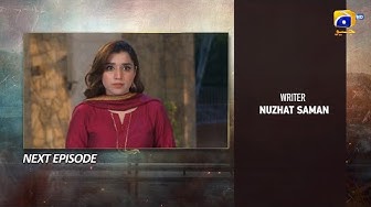 Pathar Dil Episode 70 Teaser - 11th October 2025 -