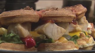 Made in Tampa Bay: Restaurant capitalizes on breakfast favorite