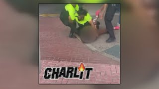 Teen’s grandmother demands accountability after security guard assault | WSOC-TV