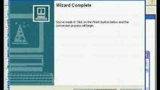 Using OpenInsight's Arev32 Conversion Wizard