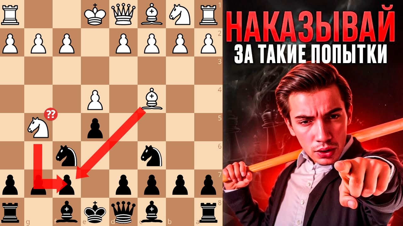 741300 игроков попались в эту ловушку (опровержение жареной печени)