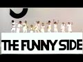 Classic tv theme the funny side