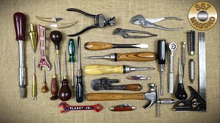 2025 Charity Tool Auction