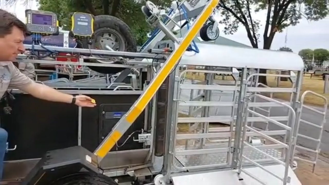 RFIDExperts Africa by Nampo Alfa 2023 YouTube