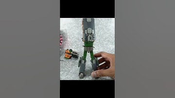 Preview: Takara Tomy Transformers Masterpiece Gattai MPG-04 Suiken Train Bot Raiden Combiner