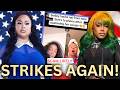 BADDIES USA TEA | Smiley LEAKS The Chapter Two Cast &amp; HACKS Into Naj From NTTV Phone