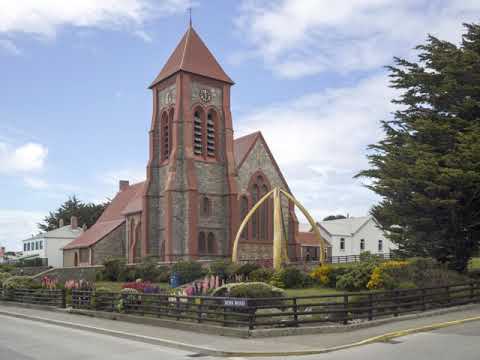 Falkland Island cuisine | Wikipedia audio article - YouTube