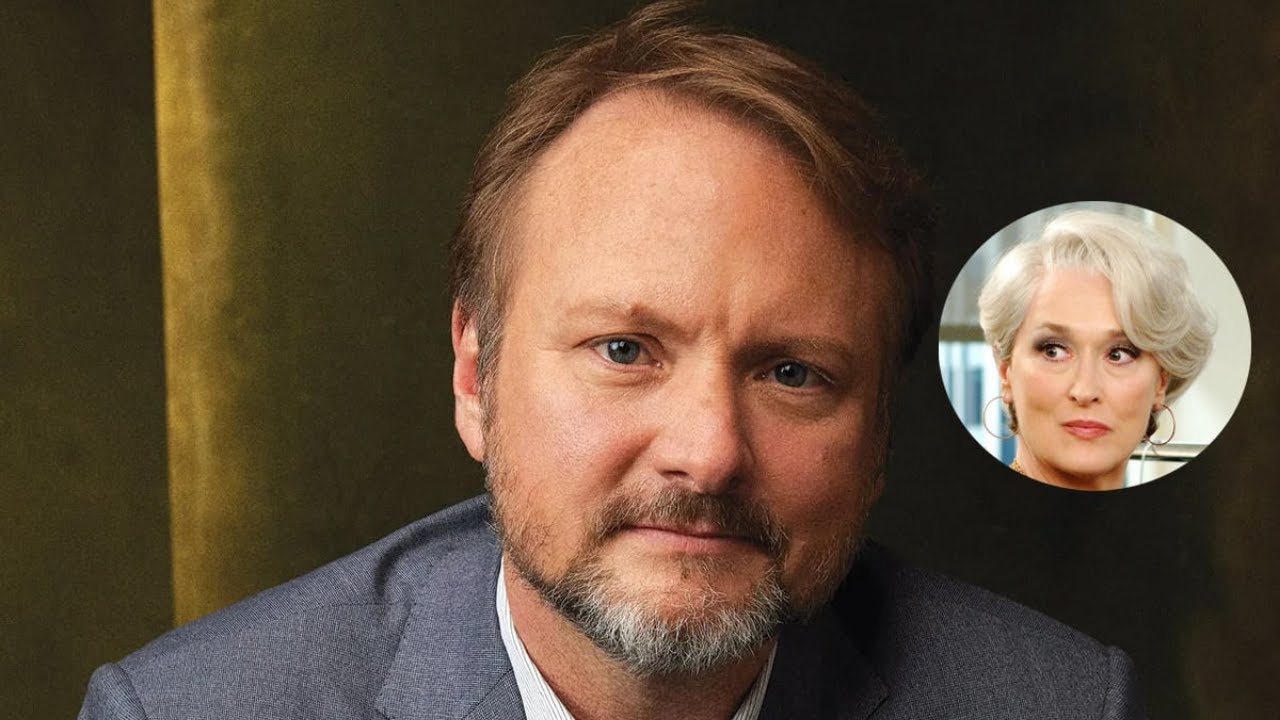 Актёрский состав фильма «Ножи мечты» Райана Джонсона: Мерил Стрип в детективной магии! 🔪⭐