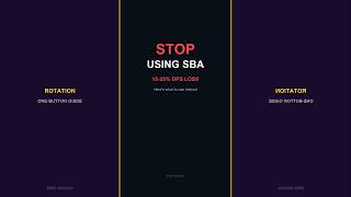 Complete One-Button Guide — SBA vs GSE | WoW Midnight Profile