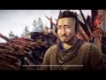 Horizon Zero Dawn Part 3
