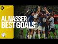 Best CHAMPIONS Al Nassr Goals In 2025 26 Season Roshn Saudi League 