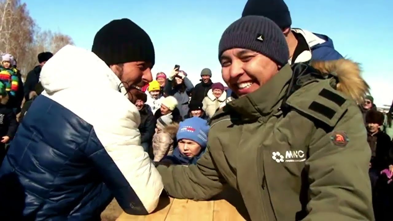 /Наурыз 2023 /Қызылұйым ауылы/Біржан сал ауданы/2 бөлім/