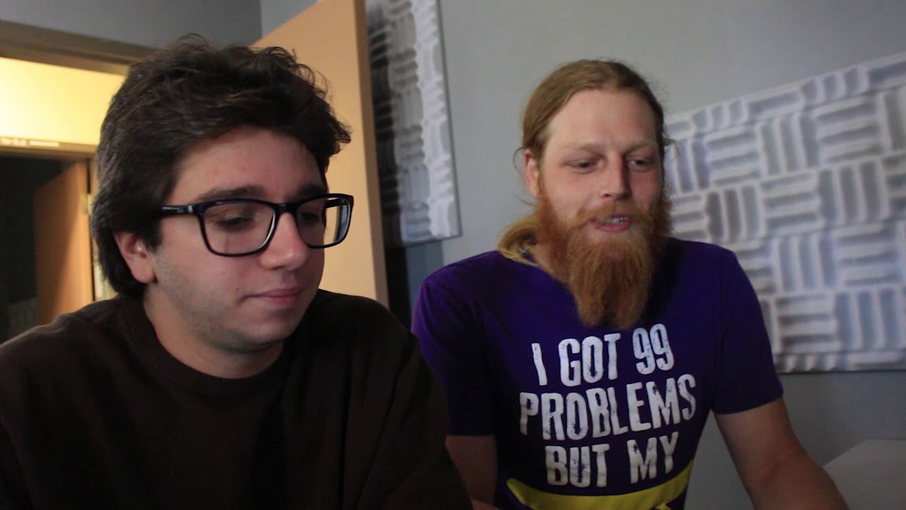 The Big Cheese YouTube