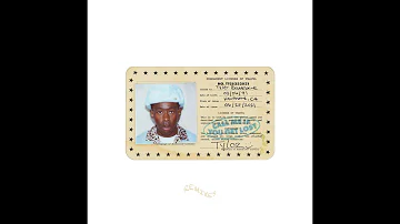 Tyler, The Creator : WUSYANAME - EXTENDED VERSION