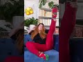 Flexible mommy redhead mommy curvy youtubeshorts ginger shortsviralviral