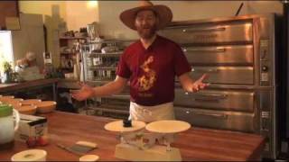 Five Points Bakery