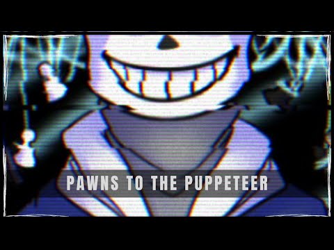 Pawns to the Puppeteer | Crimson’s Theme | Jinify Commission