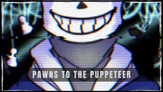 Pawns to the Puppeteer | Crimson’s Theme | Jinify Commission