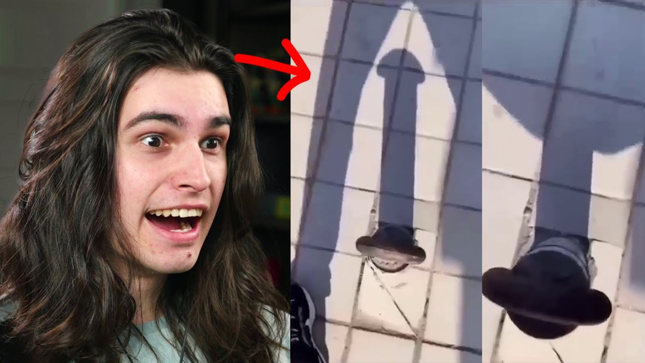 TOP SECRET tiktoks that made me laugh