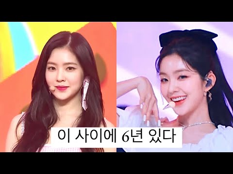 팬들 니즈 저격곡으로 꽉 채웠던 윈터 슴콘
