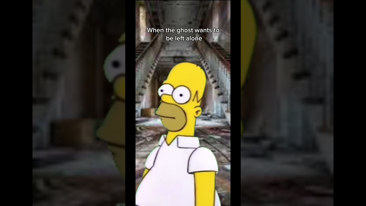 What do you do when the ghost gives you the silent treatment 