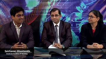 Proteogenomics Documentary