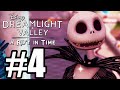Disney Dreamlight Valley: A Rift in Time Gameplay Walkthrough Part 4 - Jack Skellington
