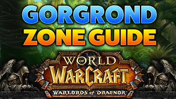 Rescue Rangari | World of Warcraft Guide