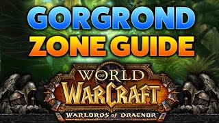 Rescue Rangari | World of Warcraft Guide