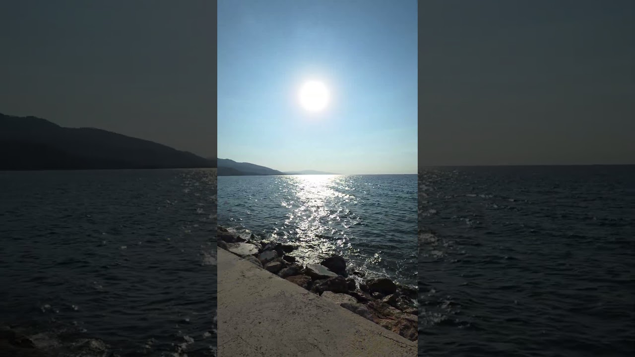 Kurşunlu Beach, Gemlik | A Peaceful Seaside Escape in Bursa, Türkiye