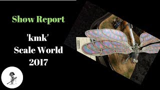 'KmK' Scale World 2017
