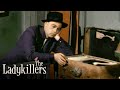 'Mrs. Wilberforce's Parrot' Scene | The Ladykillers (1955)