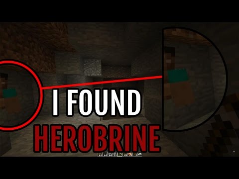 Finding Herobrine LIVE | 4 Sightings - Finding Herobrine LIVE | 4 Sightings