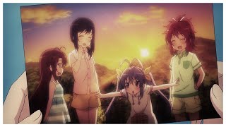 Download lagu Kodama Kotodama AMV (Non Non Biyori Repeat Opening) || sub español HD