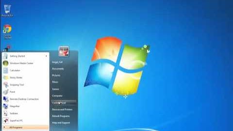 Remove "SuperFast PC" system optimizer (Removal Guide)