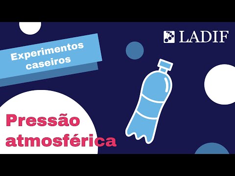 Pressão atmosférica (LADIF-UFRJ)