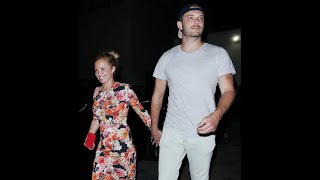 Ep 3 Jeanie Buss spotted out with 'boy toy' 42 years younger