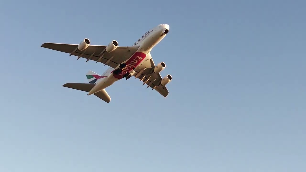 27R Heathrow departures / 6/10/25