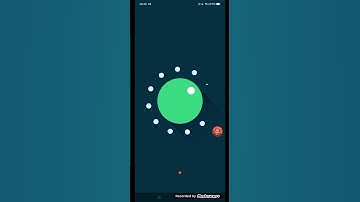 Android 11 Easter Egg #android #easteregg
