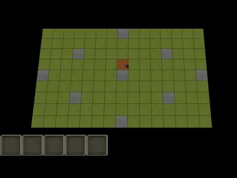 DirectX Ray Casting Demo