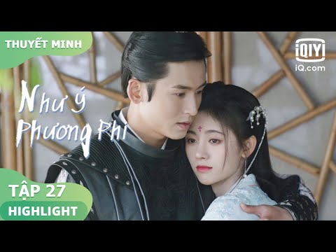 Video 【Thuyết Minh】Cúc Tịnh Y Trương Triết Hạn gặp nhau bất... - youtube