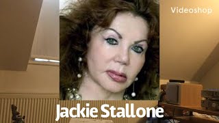 Jackie Stallone (Sylvester Stallone) Celebrity Ghost Box Interview Evp