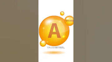 Vitamin A Is Essential For Your Eyes Immune System And Skin Inside And Out VitaminA Retinol 