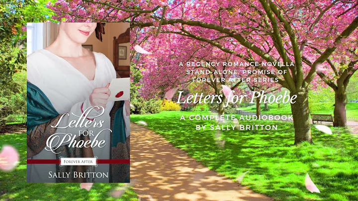 Letters for Phoebe - A Regency Romance Novella by ...