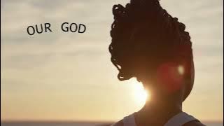 St James  - HEAL (LYRIC VIDEO)