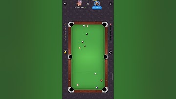 20/11 - 8 Ball Pool Gameplay Part 1 #8ballpool #plato