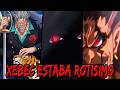 INCREIBLES REVELACIONES del SBS 115 de ONE PIECE | La EDAD de ROCKS D XEBEC Cuando AMENAZO a IMU
