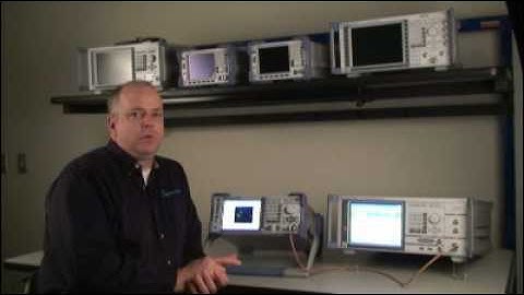 Rohde & Schwarz ETL - Part 5