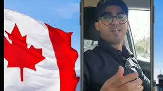 قناة صوت المهاجرين في كندا .......هذه غير لمحة صغيرة