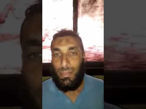 صلاح شبراوي انا العبد